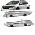 Left And Right Side Turn Signal Lights Replacement For Pilot 2019-2022 33350-tg7-a21 33300-tg7-a21 
