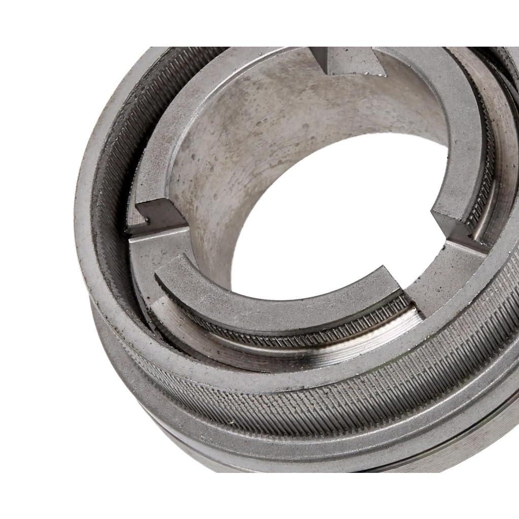 Front Differential Bearing Adjuster For Gmc Yukon 2007 To 2020 Alloy Steel Olx-acd22934983-cl360a55