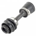 Caltric Front Differential Drive Shaft Compatible With Can-am Renegade 1000 1000r 4x4 2012-2019