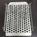 Smt-radiator Grille Cover Honeycomb Style Stainless Steel Compatible With Honda Gl1500 Moto B00xohydzo