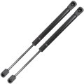 7 53 Lift Supports Gas Springs Struts Shocks 4066 Pm1055 Sg430020 Strut Fit For Chevrolet Corvette 1997-2013 