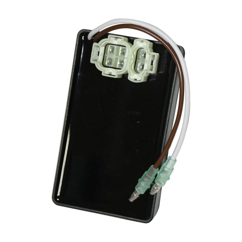 Autu Parts Cdi Box For Polaris Phoenix 200 Atv 2005 6 Pin Dc