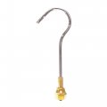 Mtf-5 Cap N Hook 5-flame Tip 