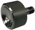 Squeezer Die For Brazier Head Rivets With A 234 Diameter 1 4 Height 187 Shank 437 Length 