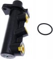 Solarhome 15 920389 Brake Master Cylinder 905504 920158 For Jcb 1400b 1550b 1600b 1700b 214 215 216 217 3c 3cx 3d 3dx 4c 4cn