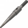 Foredom Carbide Tip Stylus Anvil Hp10212 For 15d 15 Hammer Handpiece Texturing 