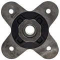 Niche Front Rear Wheel Hub For Polaris Rzr 4 900 Ranger Sportsman Scrambler Xp General 1000 5139978-458 2015-2017 2020-2023