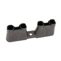 Valve Lifter Guide For Cadillac Escalade 2021 2022 0 87 Inside Diameter 01 In Outside Part Number 12664915 Black Plastic 