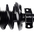 Stabilizer Bar Link Kit Front Strut Spring Assembly Suspension Parts Fits 2006-2011 For Chevrolet Hhr 2007 2008 2009 Pontiac G5 