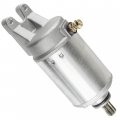 Caltric Starter Compatible With Bombardier Traxter 500 Max Xt Xl 498cc 1999-2005