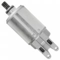 Caltric Starter Compatible With Bombardier Traxter 500 Max Xt Xl 498cc 1999-2005