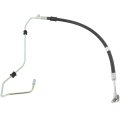 Power Steering Pressure Hose For Acura Cl V6 3 2l 2001 2002 20 And Tl 3 2003 Replaces 53713s3ma02 53713s3ma51 53713s3ma52 