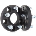 Aintier 2x 20mm 5x114 3 Tox114 Orx4 5 5x4 5 Hubcentric Wheel Spacers 12x1 5 Studs 67 1mm Fit For 2011-2013 Veloster 2009-2012