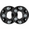 Aintier 2x 20mm 5x114 3 Tox114 Orx4 5 5x4 5 Hubcentric Wheel Spacers 12x1 5 Studs 67 1mm Fit For 2011-2013 Veloster 2009-2012