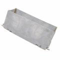 Neeseelily Battery Tray Box Ul For Jlg 2630es Skytrak Gradall Lull 