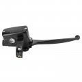 M Mati Front Brake Master Cylinder For Honda Gl1500 Gl1500a Gl1500se Gl1500i Gold Wing 1500 Aspencade Interstate 1988-2000