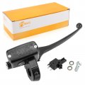M Mati Front Brake Master Cylinder For Honda Gl1500 Gl1500a Gl1500se Gl1500i Gold Wing 1500 Aspencade Interstate 1988-2000