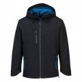 Portwest S600 Workwear Leisure Shell Jacket Black Xx-large 