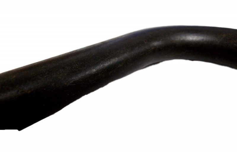 124s Oil Pump Screen