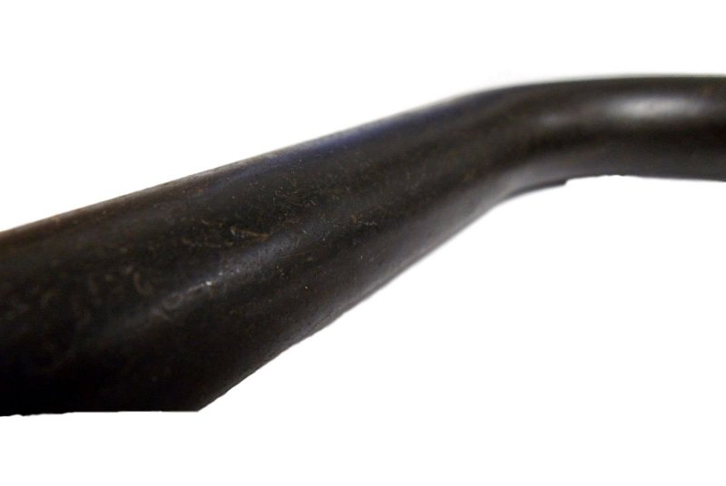 124s Oil Pump Screen