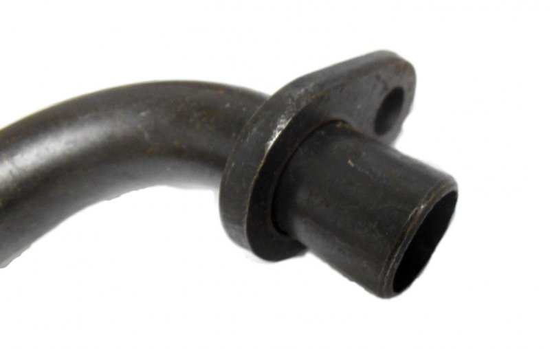 124s Oil Pump Screen