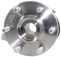 Durago 29515065 Front Hub Assembly 