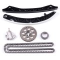 Engine Timing Chain Kit Sets 12771-78k01 Tk534 Fits For Suzuki Grand Vitara Kizashi Sx4 0l 2 4l 2009 2010 2011 2012 2013