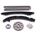 Engine Timing Chain Kit Sets 12771-78k01 Tk534 Fits For Suzuki Grand Vitara Kizashi Sx4 0l 2 4l 2009 2010 2011 2012 2013
