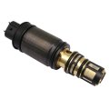 A C Compressor Electronic Control Valve For Toyota Sienna V6 3 5l 2011 2012 2013 2014 2015 2016 Dcff03 