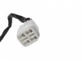 5nd-82510-00-00 5tg-82510-00-00 5tg-82510-01-00 Ignition Key Switch For Yamaha Yfz450 2012-2013