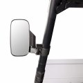 Kimpex Sideview Mirror With 2 Brackets 1 75 -2 Clamp-on