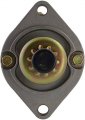 New Premium Starter Compatible With Ford Industrial Engines Vsg411 1991 1992 1993 Snorkel Telescopic Handler Tb50 1997-2003