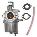 Partman Fe290 Carburetor Fit For Club Car Golf Cart Ds Precedent Turf Carryall 1996-up Replacement 1016441-01 1018059-01