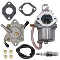 Partman Fe290 Carburetor Fit For Club Car Golf Cart Ds Precedent Turf Carryall 1996-up Replacement 1016441-01 1018059-01 