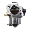 Ysmn Carburetor Replacement For Kawasaki 15003-2641 15003-2698 15003-7012 Fh500v 4 Stroke Engines 