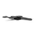 Hood Hinge Driver Side For Chevy Silverado 1500 3500 Classic 1999 2007 Includes Spring Gm1236115 15035591 