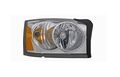 Depo 334-1112r-asn1 Dodge Dakota Passenger Side Replacement Headlight Assembly 