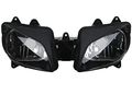 Yana Shiki Hl1025-5 Replacement Head Light Assembly 