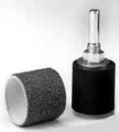60 Grit 1 Abrasive Sleeve 5 