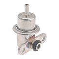 Fuel Pressure Regulator Pr4192 For Mercury Ford Mazda 1999 To 2006 