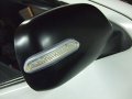 Dodge Ram Dakota Side View Mirror Amber Led Turnsignal Addon Lights Set
