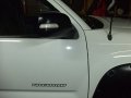 Dodge Ram Dakota Side View Mirror Amber Led Turnsignal Addon Lights Set