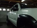 Dodge Ram Dakota Side View Mirror Amber Led Turnsignal Addon Lights Set