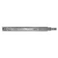 Knape Vogt Mfg Tt100rp 400 16 Zinc Finish Heavy Duty Drawer Slide Mm 15 75 100 Lb Class 