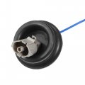 X Autohaux 12601822 12575869 Car Engine Ignition Knock Detonation Sensor For Chevy Silverado Gmc Sierra 1500 4 3l 4 8l 6 0l