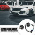X Autohaux 12601822 12575869 Car Engine Ignition Knock Detonation Sensor For Chevy Silverado Gmc Sierra 1500 4 3l 4 8l 6 0l