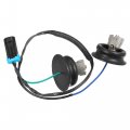 X Autohaux 12601822 12575869 Car Engine Ignition Knock Detonation Sensor For Chevy Silverado Gmc Sierra 1500 4 3l 4 8l 6 0l