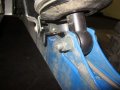 Polaris Rzr Ranger General Steering Suspension M12 X1 5 Flange Nut Six