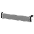 Auto Dynasty Aluminum Radiators For 2020-2024 Toyota Grand Highlander Sienna 2 5l Hybrid 1-row Cooling Radiator Dpi 13907 