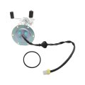 Fuel Pump Bracket Replacement For 300zx 1984 1989 3 0l V6 Tank Sending Unit Mount 25060-17p65 